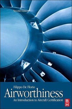 Airworthiness (eBook, ePUB) - Florio, Filippo De