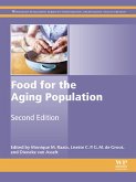Food for the Aging Population (eBook, ePUB)