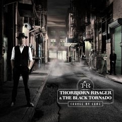 Change My Game - Risager,Thorbjorn & The Black Tornado
