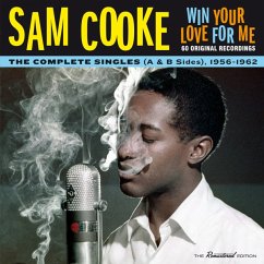 Win Your Love For Me-Complete Singles 1956-62 A - Cooke,Sam