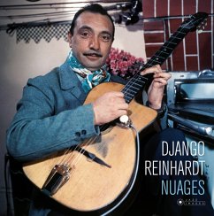 Nuages - Reinhardt,Django