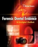 Forensic Dental Evidence (eBook, ePUB)