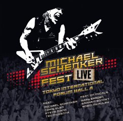 Fest-Live Tokyo International Forum Hall A - Schenker,Michael