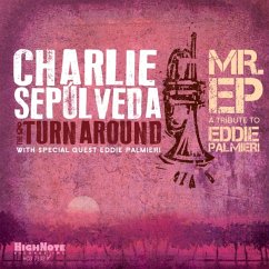 Mr.Ep - Sepulveda,Charlie