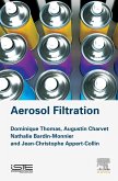 Aerosol Filtration (eBook, ePUB)