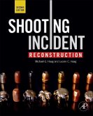 Shooting Incident Reconstruction (eBook, ePUB)