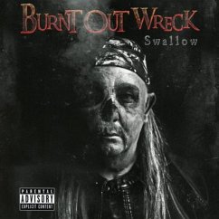 Swallow - Burnt Out Wreck