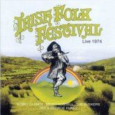 Irish Folk Festival Live 1974 Irish Folk Festival Live 1974