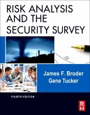 Risk Analysis and the Security Survey (eBook, ePUB)