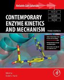 Contemporary Enzyme Kinetics and Mechanism (eBook, ePUB)