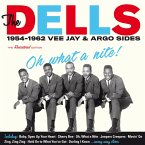 Oh What A Nite! 1954-62 Vee Jay & Argo Sides