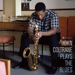 Plays The Blues - Coltrane,John