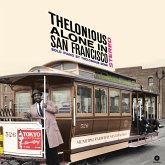 Alone In San Francisco Alone In San Francisco