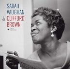 Sarah Vaughan & Clifford Brown