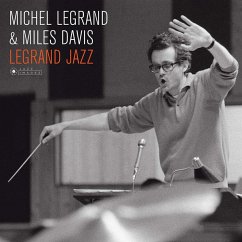 Legrand Jazz - Davis,Miles