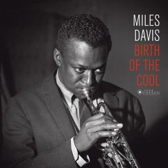 Birth Of The Cool - Davis,Miles Birth Of The Cool - Davis,Miles