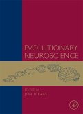 Evolutionary Neuroscience (eBook, ePUB)