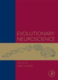 Evolutionary Neuroscience (eBook, ePUB)