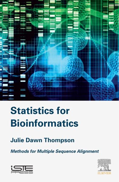 Statistics for Bioinformatics (eBook, ePUB) Statistics for Bioinformatics (eBook, ePUB)