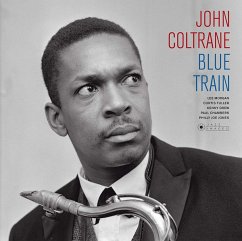 Blue Train - Coltrane,John