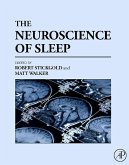 The Neuroscience of Sleep (eBook, ePUB)