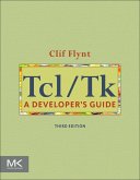 Tcl/Tk (eBook, ePUB) Tcl/Tk (eBook, ePUB)