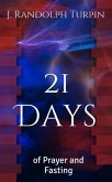 21 Days of Prayer and Fasting (eBook, ePUB)