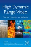 High Dynamic Range Video (eBook, ePUB)