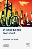 Divided Solids Transport (eBook, ePUB)