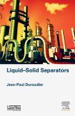 Liquid-Solid Separators (eBook, ePUB)