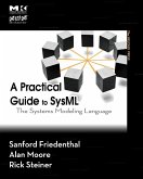 A Practical Guide to SysML (eBook, ePUB)