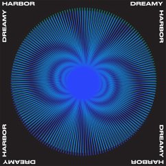 Cover Dreamy Harbor