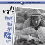 The Misfits (Original Soundtrack)+10 Bonus Tracks