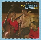 An Hour With The Ramsey Lewis Trio+3 Bonus