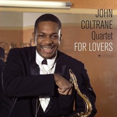 For Lovers - Coltrane,John