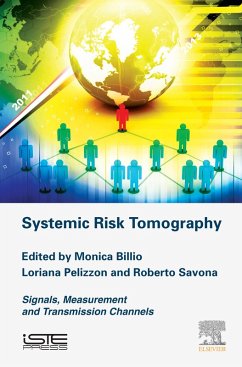 Cover Systemic Risk Tomography (eBook, ePUB)