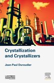 Crystallization and Crystallizers (eBook, ePUB)
