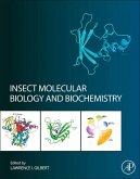Insect Molecular Biology and Biochemistry (eBook, ePUB)