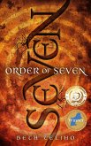 Order of Seven (eBook, ePUB)