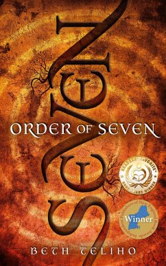 Cover Order of Seven (eBook, ePUB)