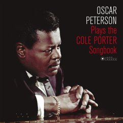 Plays The Cole Porter Songbook - Peterson,Oscar