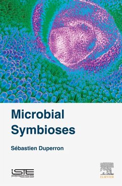 Microbial Symbioses (eBook, ePUB) - Duperron, Sebastien