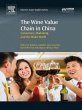 The Wine Value Chain in China (eBook,... - Bild 1