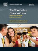 The Wine Value Chain in China (eBook, ePUB)