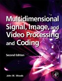 Multidimensional Signal, Image, and Video Processing and Coding (eBook, ePUB)