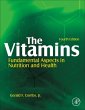 The Vitamins (eBook, ePUB) - Bild 1