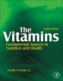 The Vitamins (eBook, ePUB)