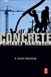 Concrete Portable Handbook (eBook, ePUB) - Bild 1