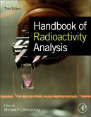 Handbook of Radioactivity Analysis (eBook, ePUB)