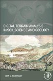 Digital Terrain Analysis in Soil Science and Geology (eBook, ePUB)